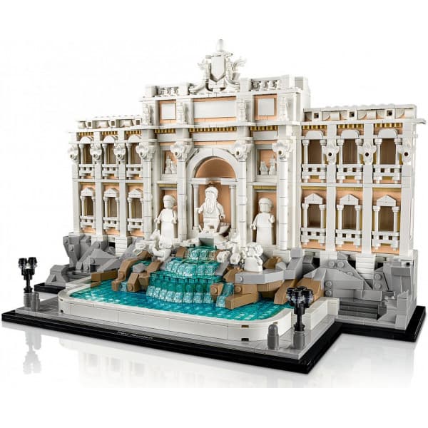 LEGO Architecture 21062 – Trevi-fontänen