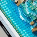 Miniatyrbild 8 av 11: LEGO Architecture 21062 – Trevi-fontänen