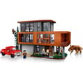 Miniatyrbild 4 av 11: LEGO Ideas 21354 – Twilight – Cullens hus
