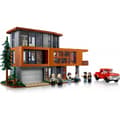 Miniatyrbild 5 av 11: LEGO Ideas 21354 – Twilight – Cullens hus