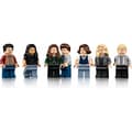 Miniatyrbild 6 av 11: LEGO Ideas 21354 – Twilight – Cullens hus