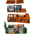 Miniatyrbild 7 av 11: LEGO Ideas 21354 – Twilight – Cullens hus