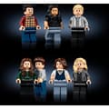 Miniatyrbild 9 av 11: LEGO Ideas 21354 – Twilight – Cullens hus