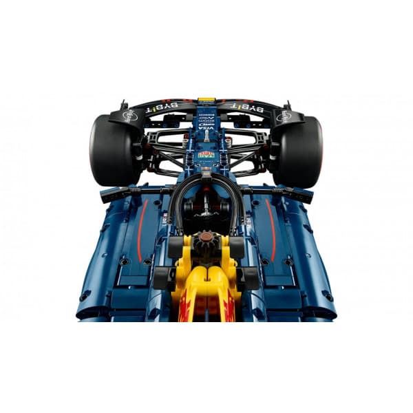 LEGO Technic 42206 – Oracle Red Bull Racing RB20 F1 ‑auto