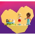 Miniatyrbild 5 av 11: LEGO Friends 42640 – Marsu lekpark