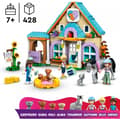 Miniatyrbild 2 av 11: LEGO Friends 42651 – Häst- och husdjurssjukhus