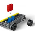 Miniatyrbild 4 av 11: LEGO City 60463 – Tredningsbrandbil