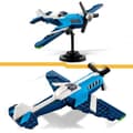 Miniatyrbild 8 av 11: LEGO Creator 31160 – Luftfartyg: Racingflygplan