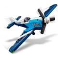 Miniatyrbild 11 av 11: LEGO Creator 31160 – Luftfartyg: Racingflygplan