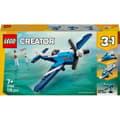 Miniatyrbild 1 av 11: LEGO Creator 31160 – Luftfartyg: Racingflygplan