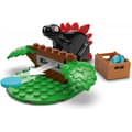 Miniatyrbillede 10 af 11: LEGO Superhelte Marvel 11200 – Edderkoppens og Goblinens luftkamp ved træhytten