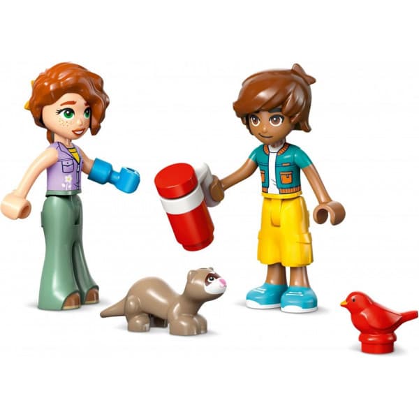LEGO Friends 42646 – Autumnin huone