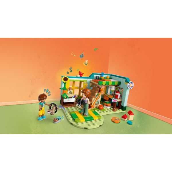 LEGO Friends 42646 – Autumnin huone