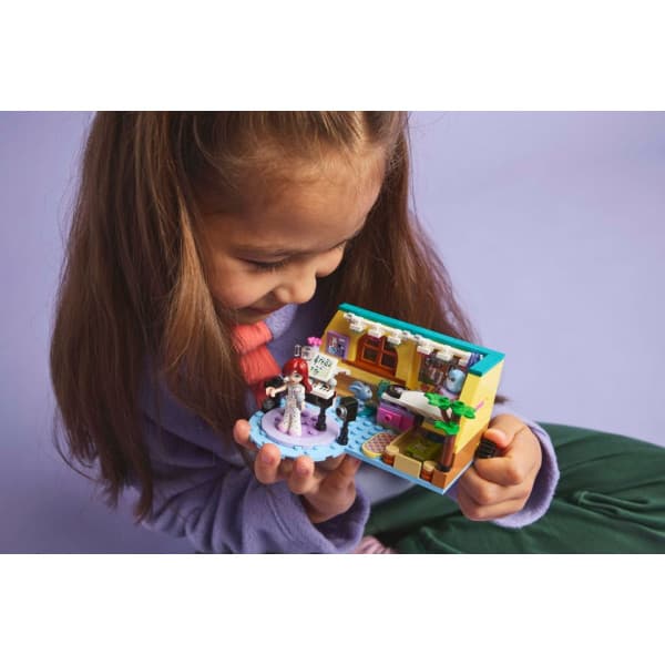 LEGO Friends 42647 – Paisleyn huone
