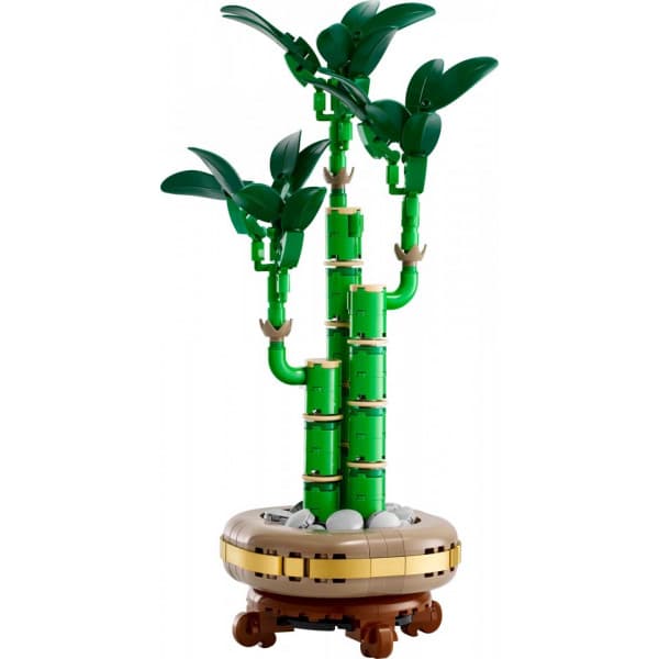LEGO Botanicals 10344 – Lyckobambu