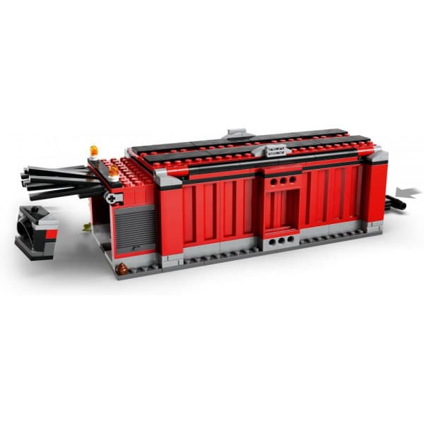 LEGO Min by 60472 – Bilskrot og biler