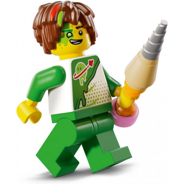 LEGO DREAMZzz 71487 – Z-Blobins robot- og køretøjsoplevelse