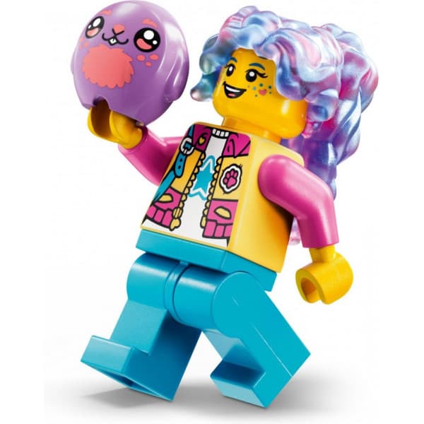 LEGO DREAMZzz 71488 – Bunchun sjove dyreeventyr
