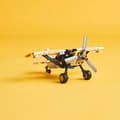 Pikkukuva 11 / 11: LEGO Technic 42198 – Syrjäseudun pienkone