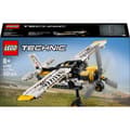 Pikkukuva 1 / 11: LEGO Technic 42198 – Syrjäseudun pienkone