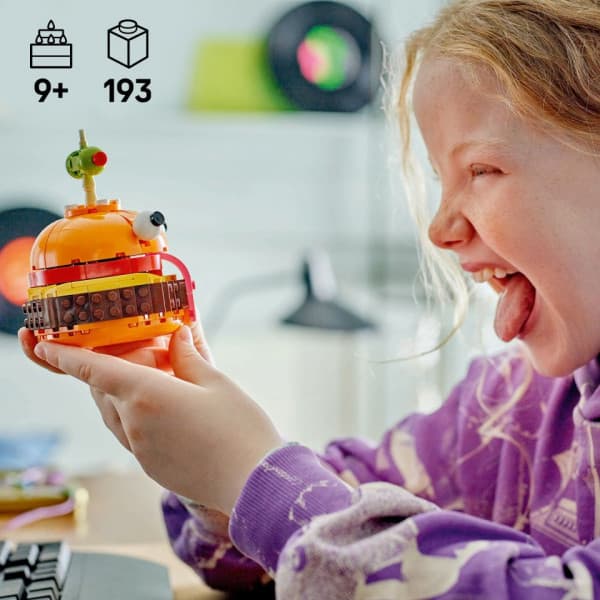 LEGO Fortnite 77070 – Durrr Burger