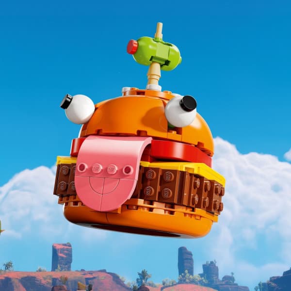 LEGO Fortnite 77070 – Durrr Burger