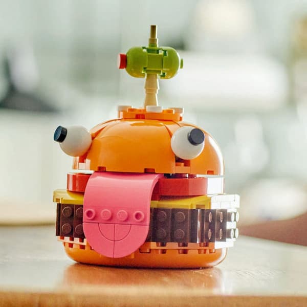 LEGO Fortnite 77070 – Durrr Burger
