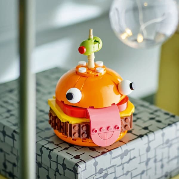 LEGO Fortnite 77070 – Durrr Burger