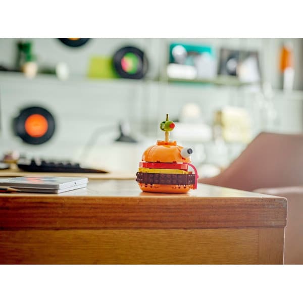 LEGO Fortnite 77070 – Durrr Burger
