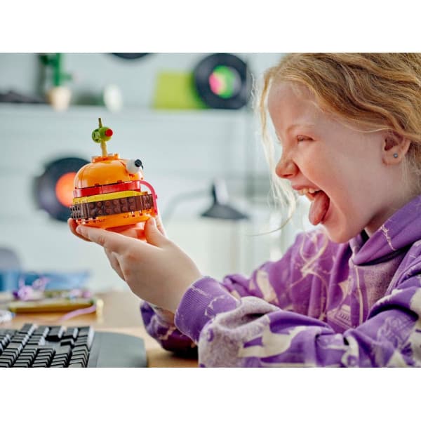 LEGO Fortnite 77070 – Durrr Burger