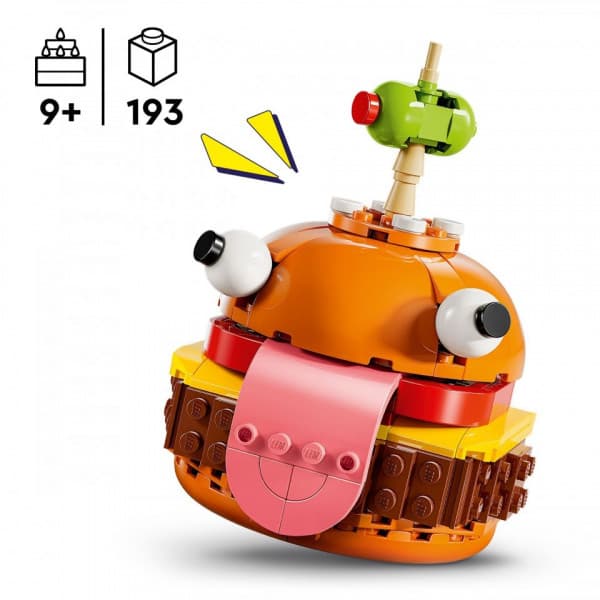 LEGO Fortnite 77070 – Durrr Burger
