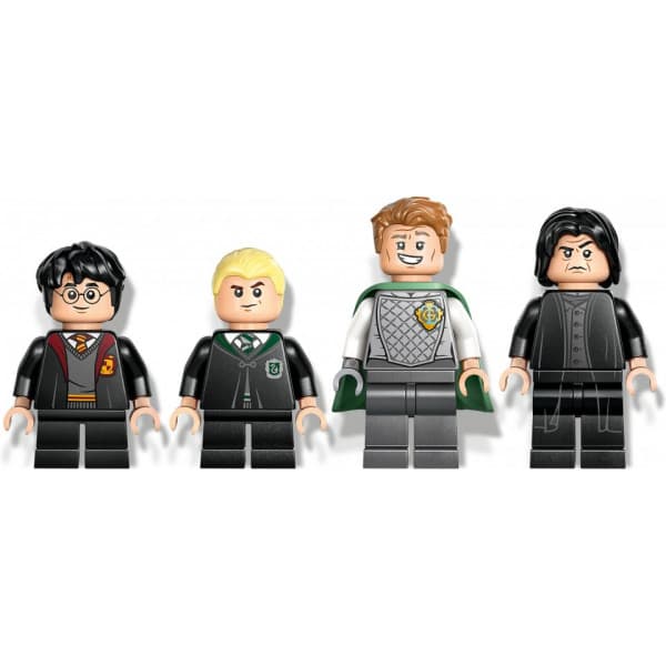 LEGO Harry Potter 76441 – Hogwarts Slot: Duelklubben