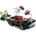 Miniatyrbillede 6 af 11: LEGO Super Heroes Marvel 76309 – Spider-Man mod Venom-muskelbil