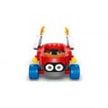 Pikkukuva 8 / 11: LEGO Super Mario 72034 – Mario Kart™ – Baby Mario vastaan Baby Luigi