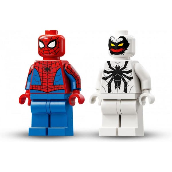 LEGO Superhjältar Marvel 76307 – Iron Man -robot mot Ultron
