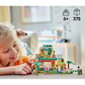 Miniatyrbild 3 av 11: LEGO Friends 42650 – Husdjursbutik