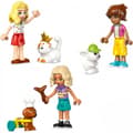 Miniatyrbild 4 av 11: LEGO Friends 42650 – Husdjursbutik