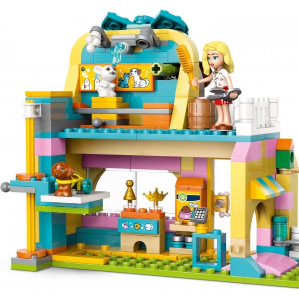 LEGO Friends 42650 – Husdjursbutik