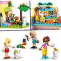 Miniatyrbild 8 av 11: LEGO Friends 42650 – Husdjursbutik