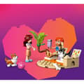 Pikkukuva 5 / 11: LEGO Friends 42641 – Surffikoirat ja skootteriseikkailu