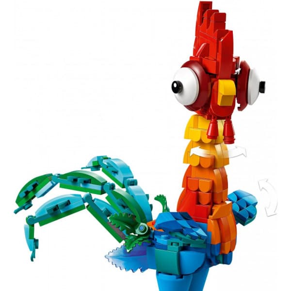 LEGO Disney Prinsesse 43272 – Heihei