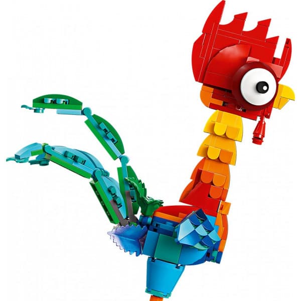 LEGO Disney Prinsesse 43272 – Heihei