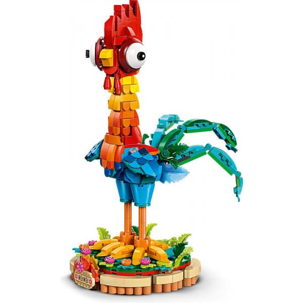 LEGO Disney Prinsesse 43272 – Heihei