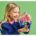 Pikkukuva 3 / 11: LEGO Creator 31170 – Villieläimet: vaaleanpunainen flamingo