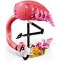Pikkukuva 9 / 11: LEGO Creator 31170 – Villieläimet: vaaleanpunainen flamingo