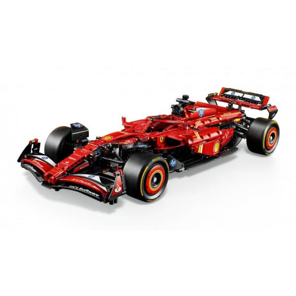 LEGO Technic 42207 – Ferrari SF-24 F1 ‑auto