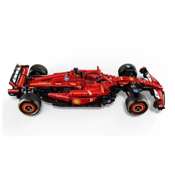 LEGO Technic 42207 – Ferrari SF-24 F1 ‑auto