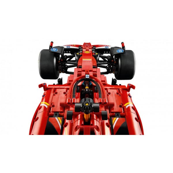 LEGO Technic 42207 – Ferrari SF-24 F1 ‑auto