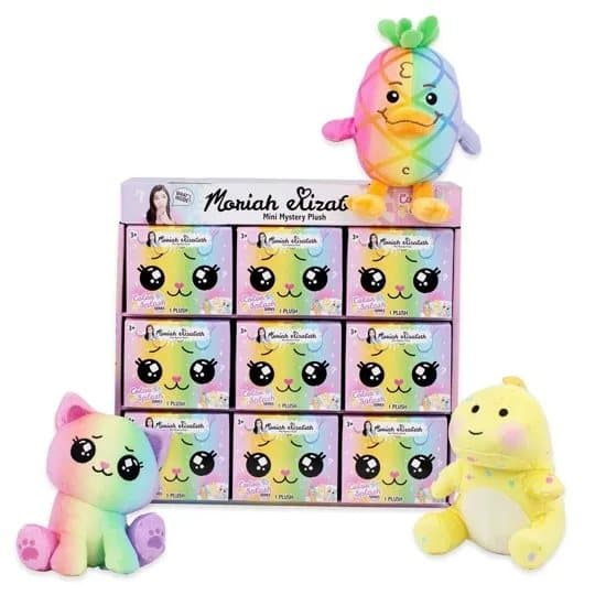 Moriah Elisabeth 15 cm Mystery Plush S3