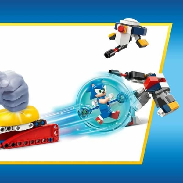 Construction set Lego